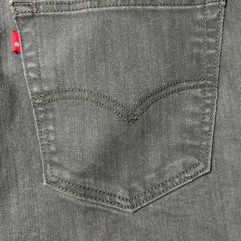 Levis men’s size